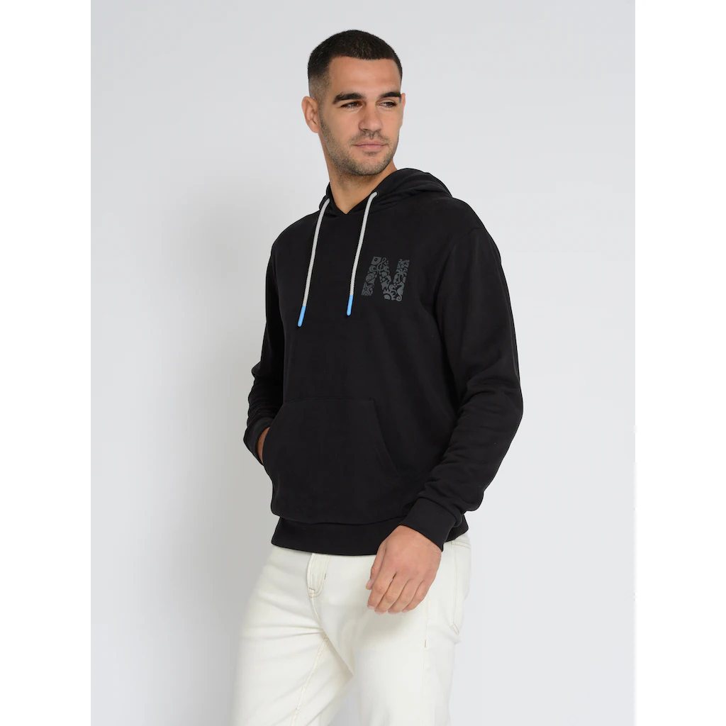NASSAU BEACH Kapuzenpullover »NB231047« ▷ Für
