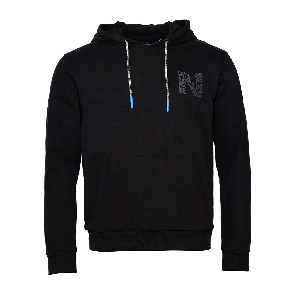 NASSAU BEACH Kapuzenpullover »NB231047« ▷ für