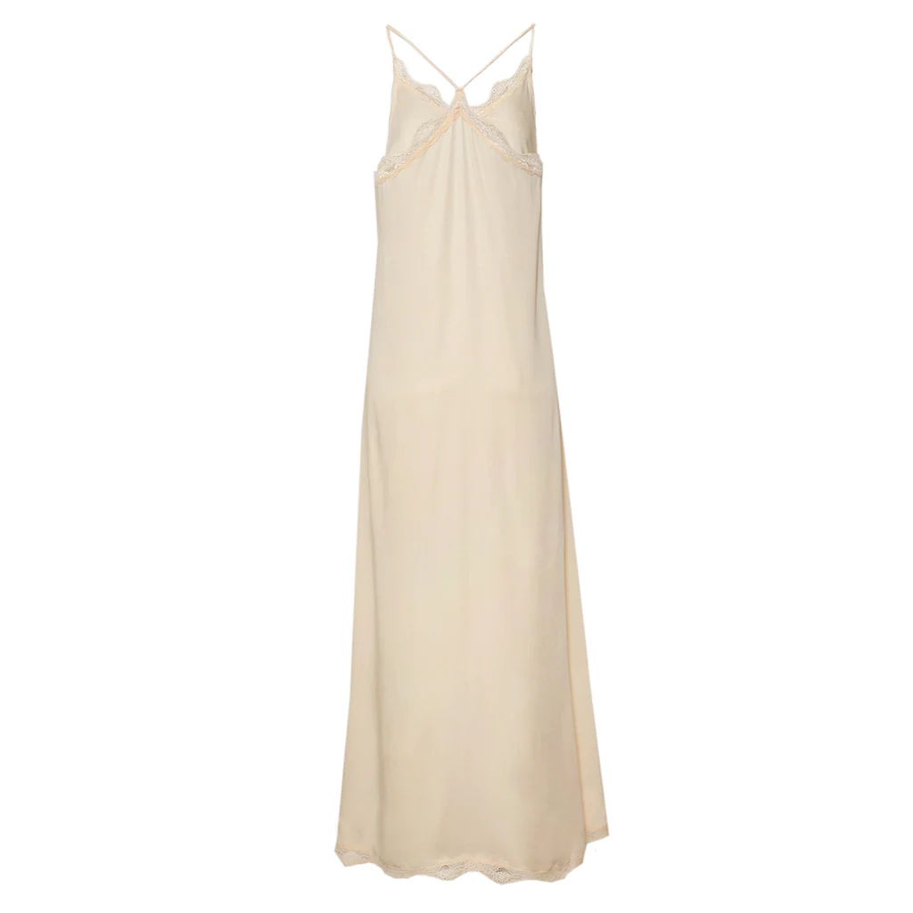 NASSAU BEACH Maxikleid »NB231048«