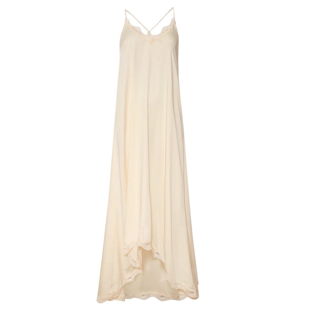 NASSAU BEACH Maxikleid »NB231048«