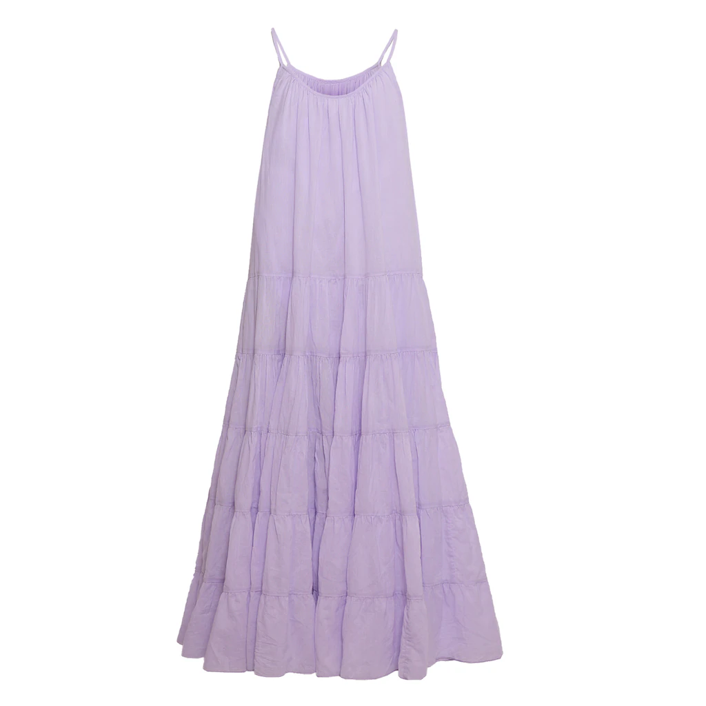 NASSAU BEACH Maxikleid »NB231049«