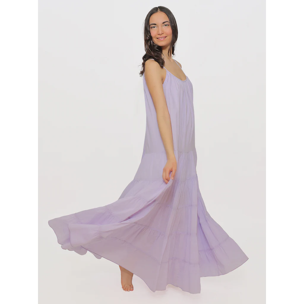 NASSAU BEACH Maxikleid »NB231049«