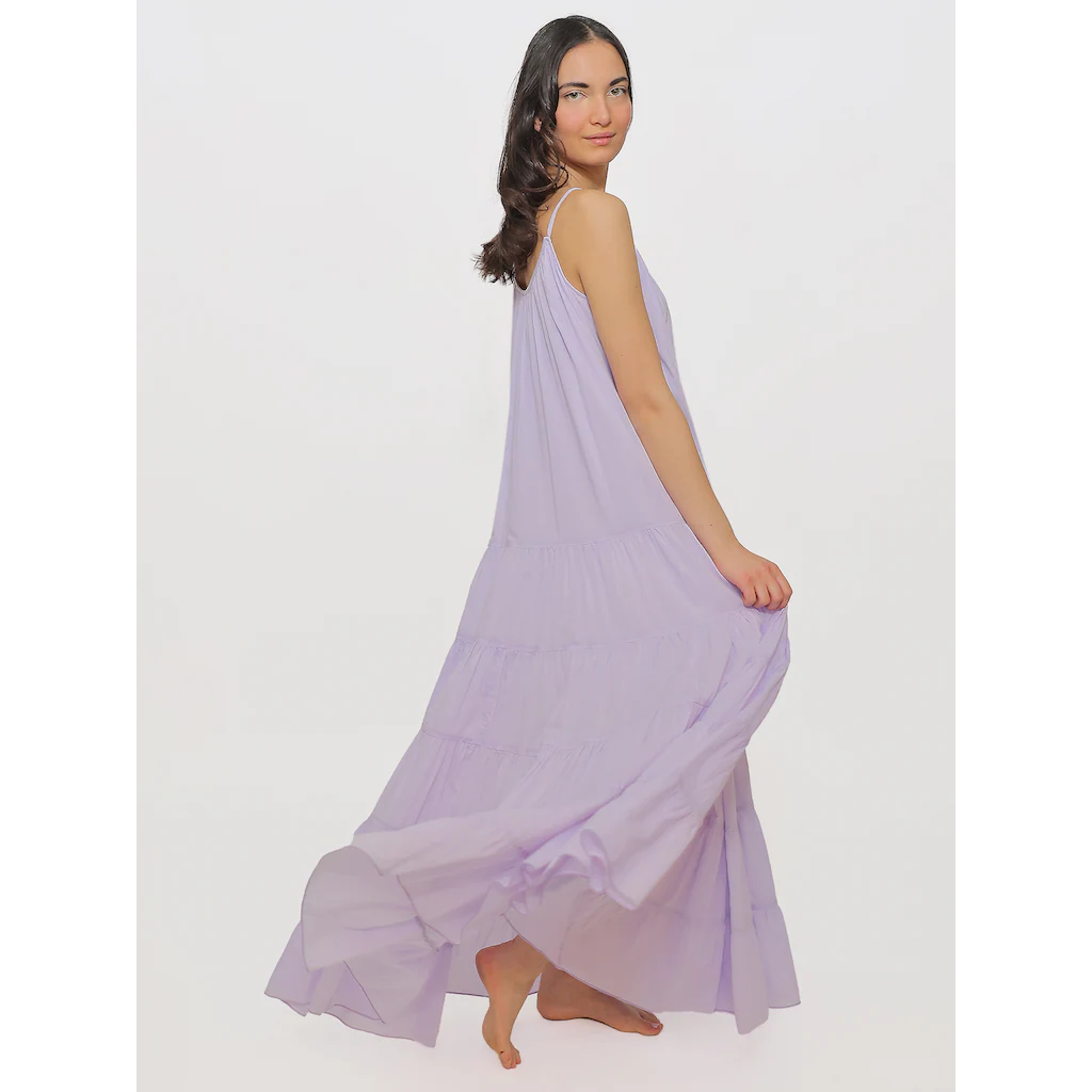 NASSAU BEACH Maxikleid »NB231049«