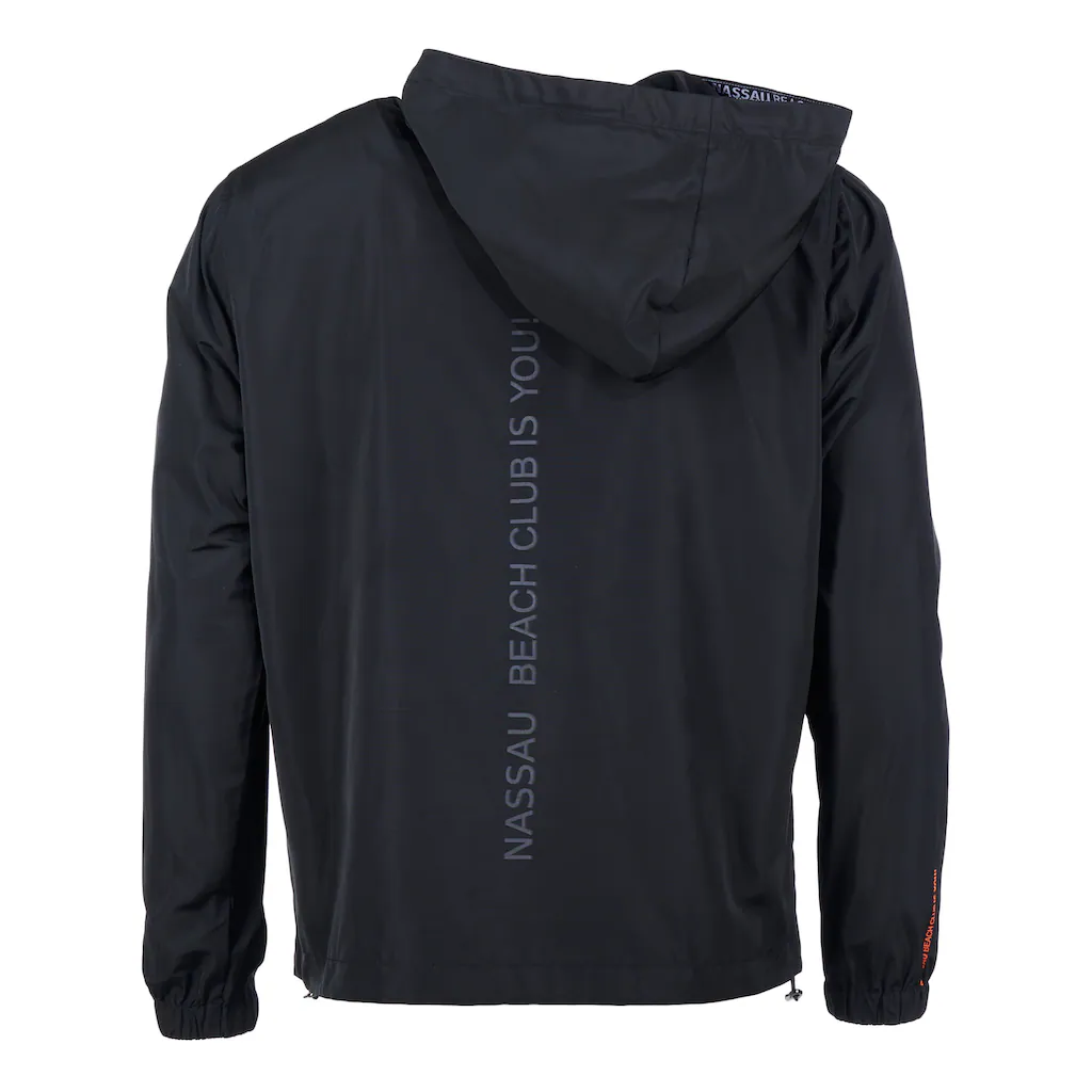 NASSAU BEACH Regenjacke »NB20005« ▷ Für