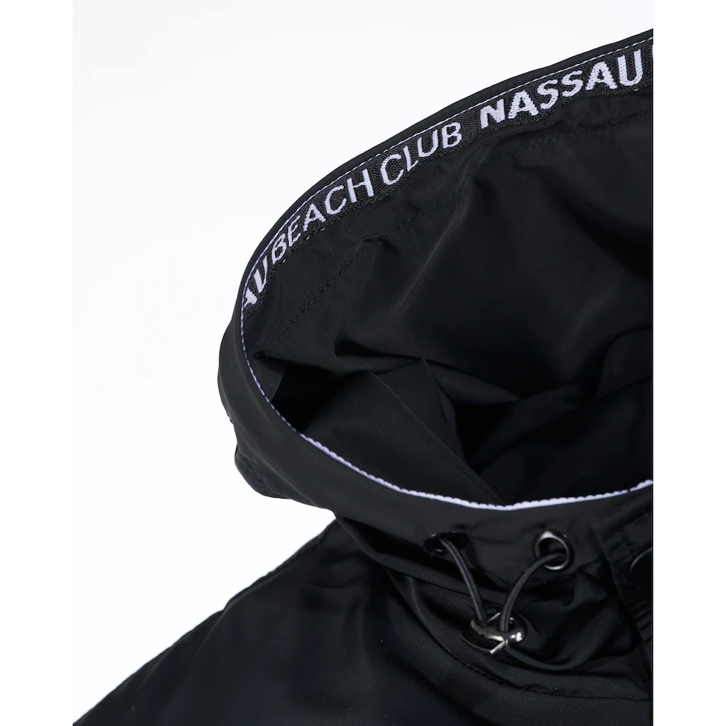 NASSAU BEACH Regenjacke »NB20005« ▷ Für
