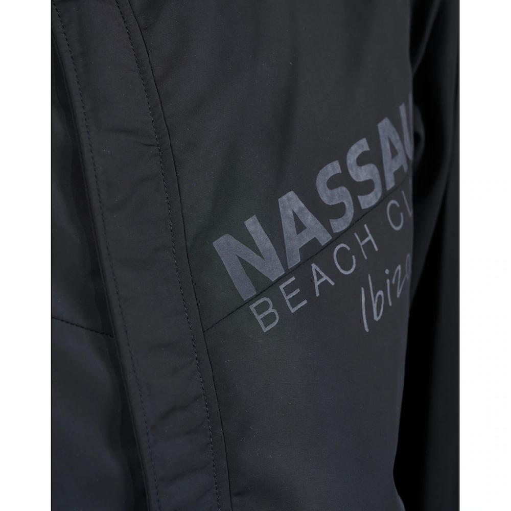 NASSAU BEACH Regenjacke »NB20005« ▷ Für