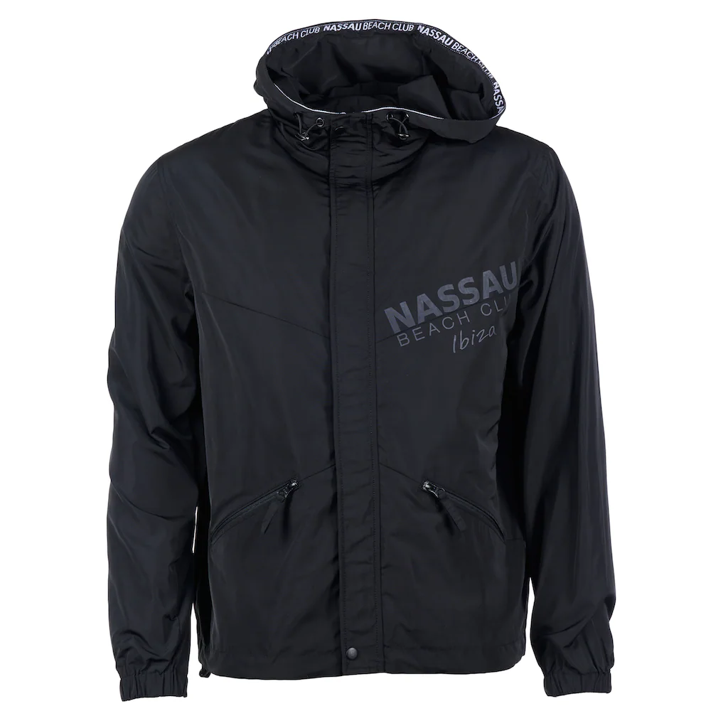 NASSAU BEACH Regenjacke »NB20005« ▷ für