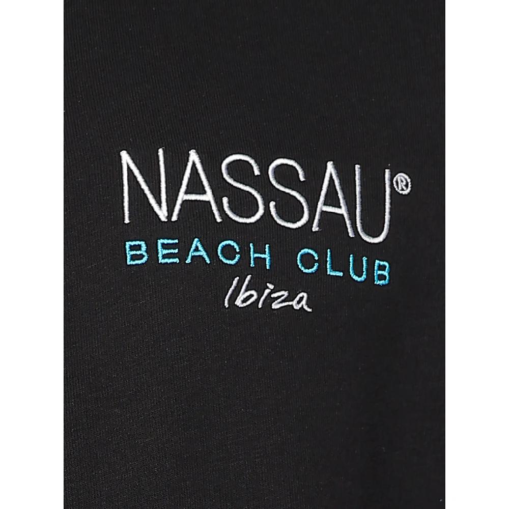 NASSAU BEACH Sweatjacke »NB231031« ▷ Bestellen