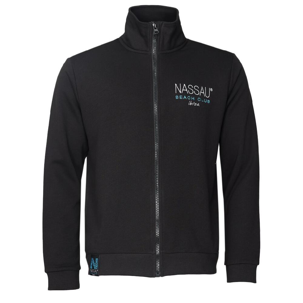 NASSAU BEACH Sweatjacke »NB231031« ▷ bestellen