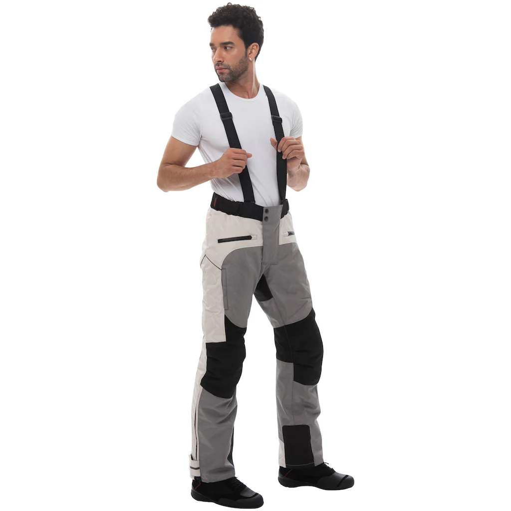 NERVE Motorradhose »Outback« ▷ Für