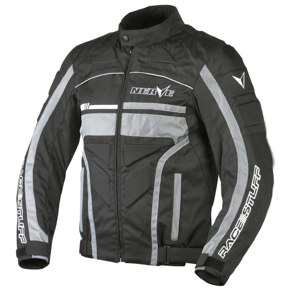 NERVE Motorradjacke »Race Stuff« Men ▷ bestellen