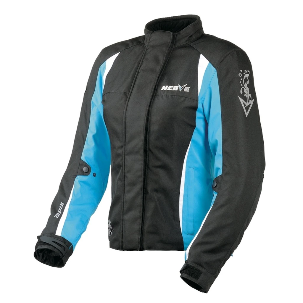 NERVE Motorradjacke »Unique«