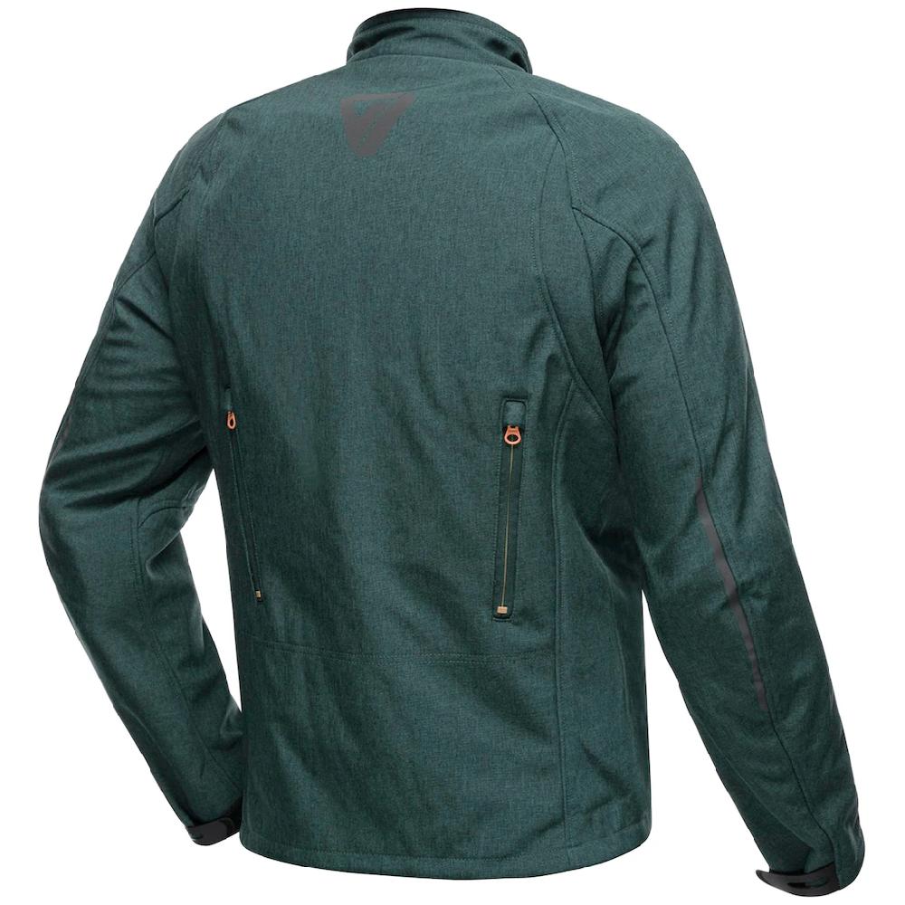 NERVE Motorradjacke »Vigor« ▷ Kaufen