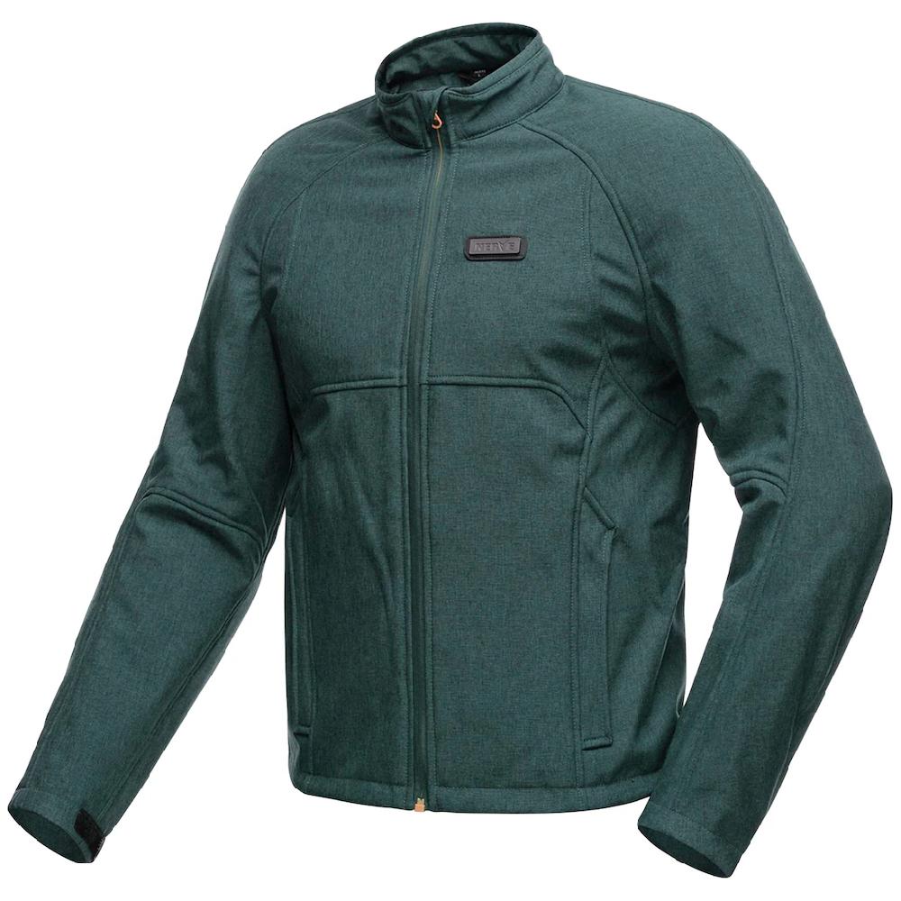 NERVE Motorradjacke »Vigor« ▷ kaufen