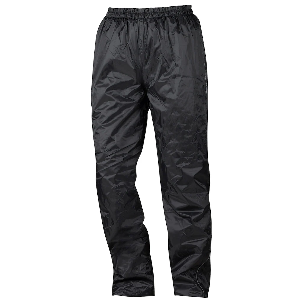 NERVE Regenhose »Nebraska RH« mit Thermoinnenfutter