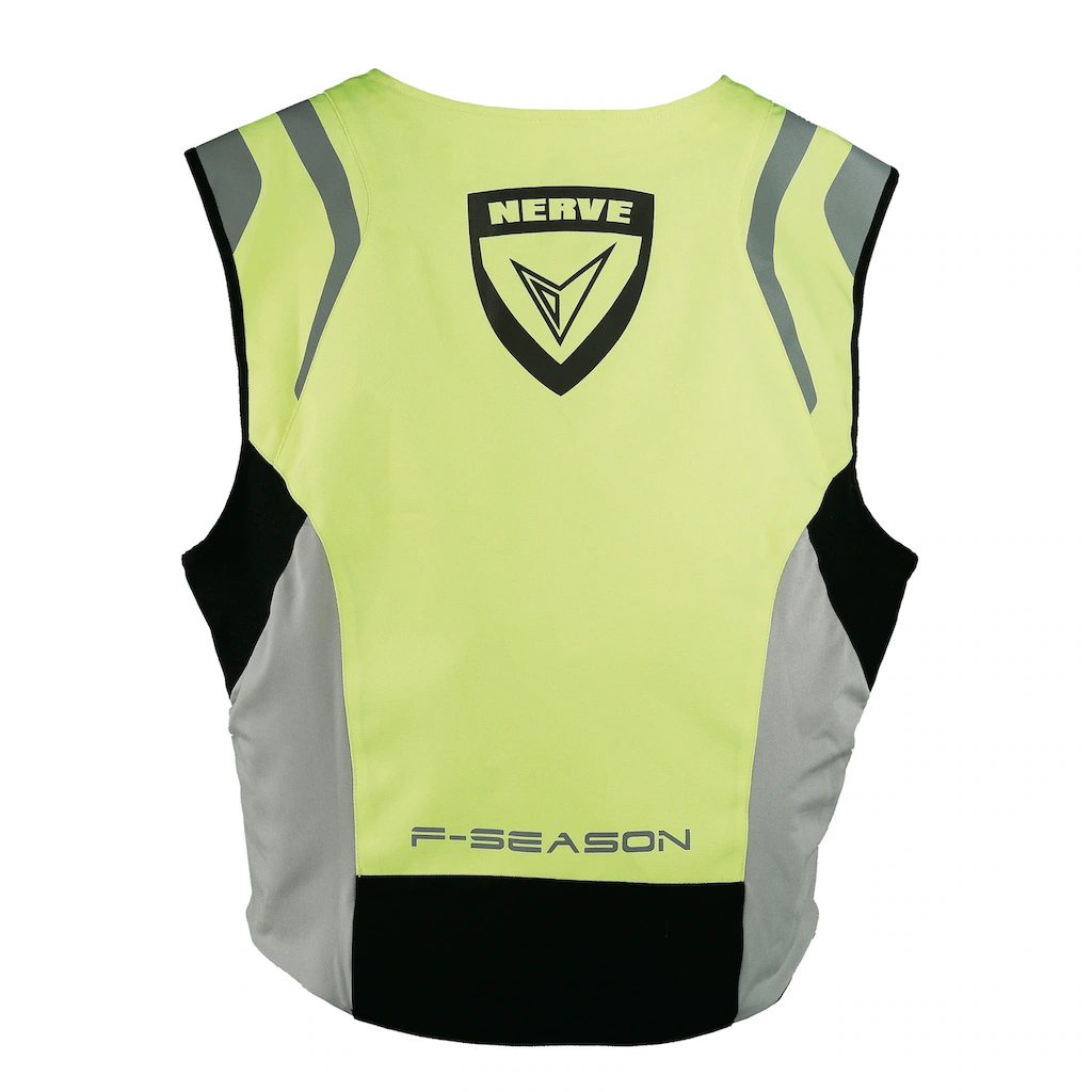 NERVE Warnweste »Union Star WW« ▷ Kaufen