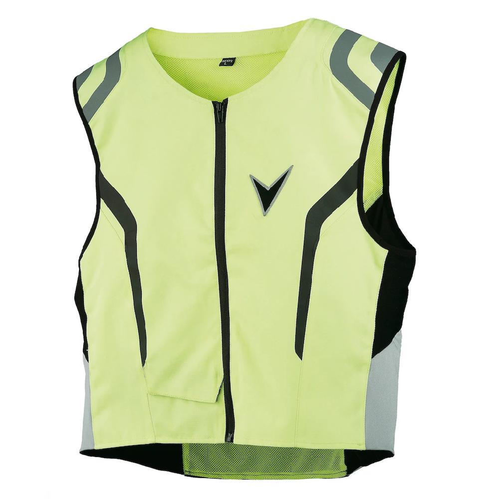 NERVE Warnweste »Union Star WW« ▷ kaufen