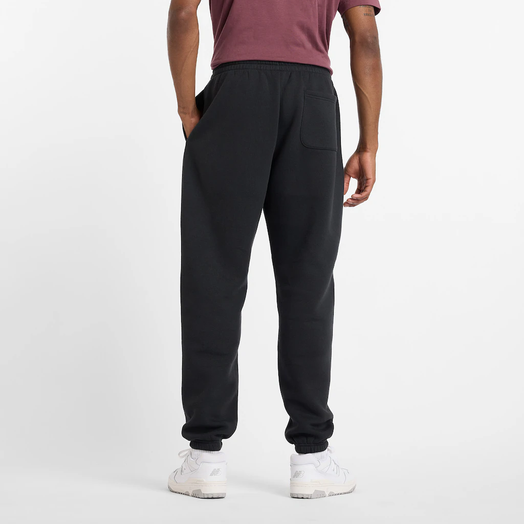 New Balance Jogginghose »REIMAGINED FLEECE GRAPHIC JOGGER« Auf Raten