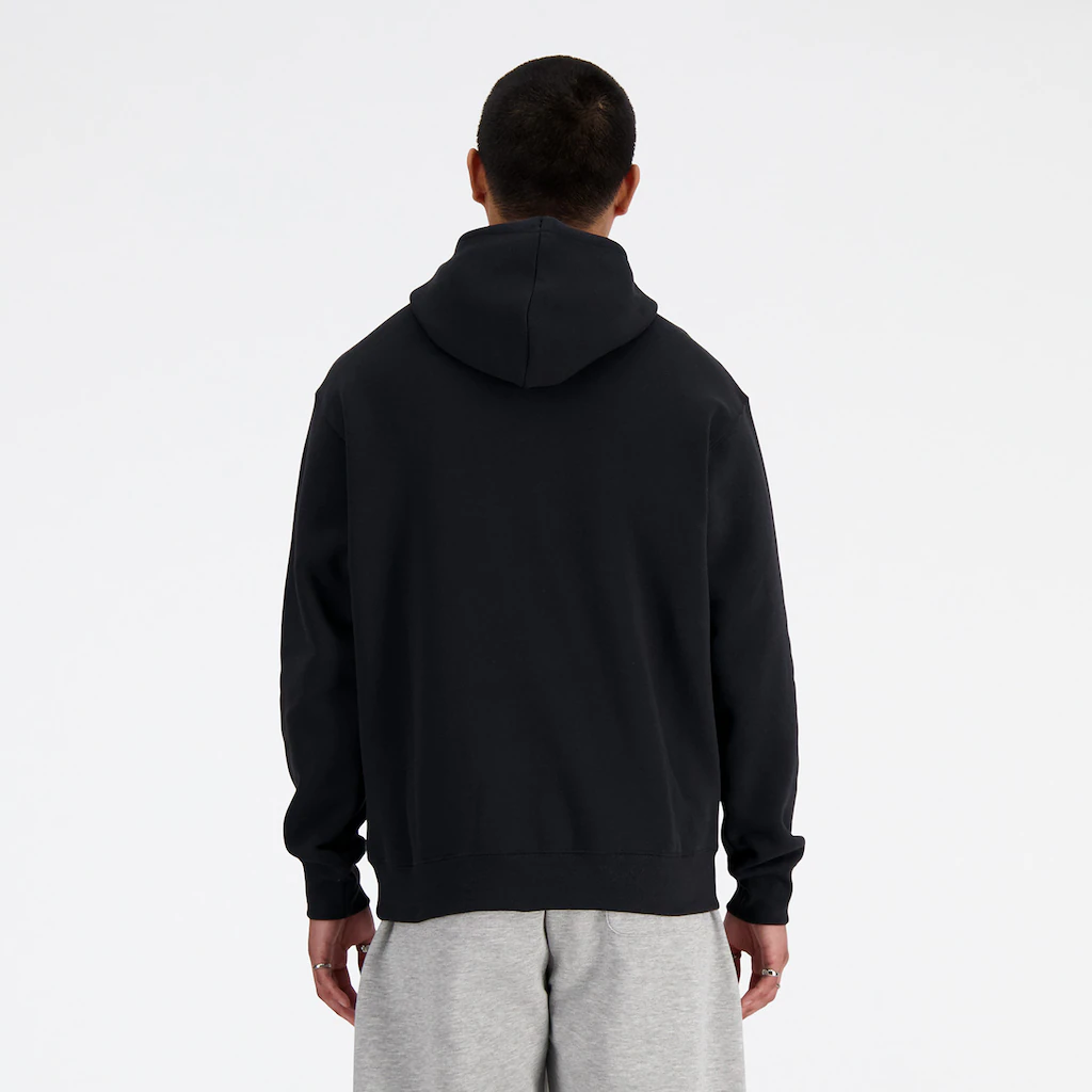 New Balance Kapuzensweatshirt »SPORT ESSENTIALS FLEECE HOODIE« ▷ Bestellen