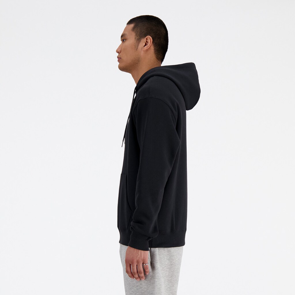 New Balance Kapuzensweatshirt »SPORT ESSENTIALS FLEECE HOODIE« ▷ Bestellen