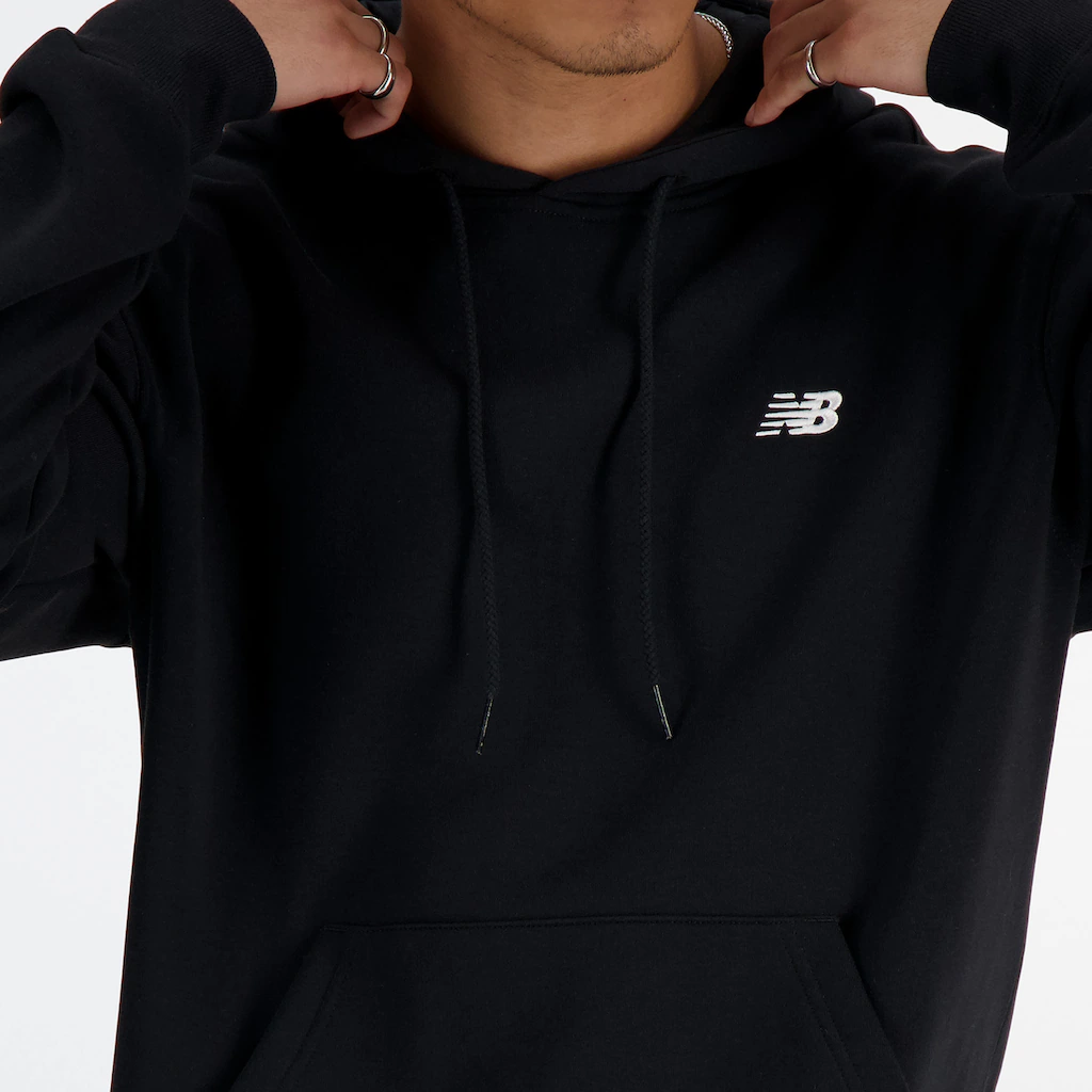 New Balance Kapuzensweatshirt »SPORT ESSENTIALS FLEECE HOODIE« ▷ Bestellen