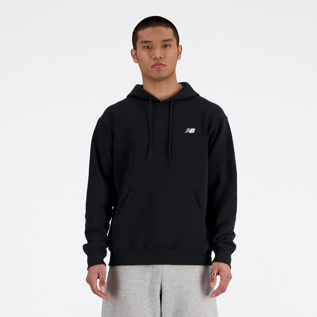 New Balance Kapuzensweatshirt »SPORT ESSENTIALS FLEECE HOODIE« ▷ bestellen