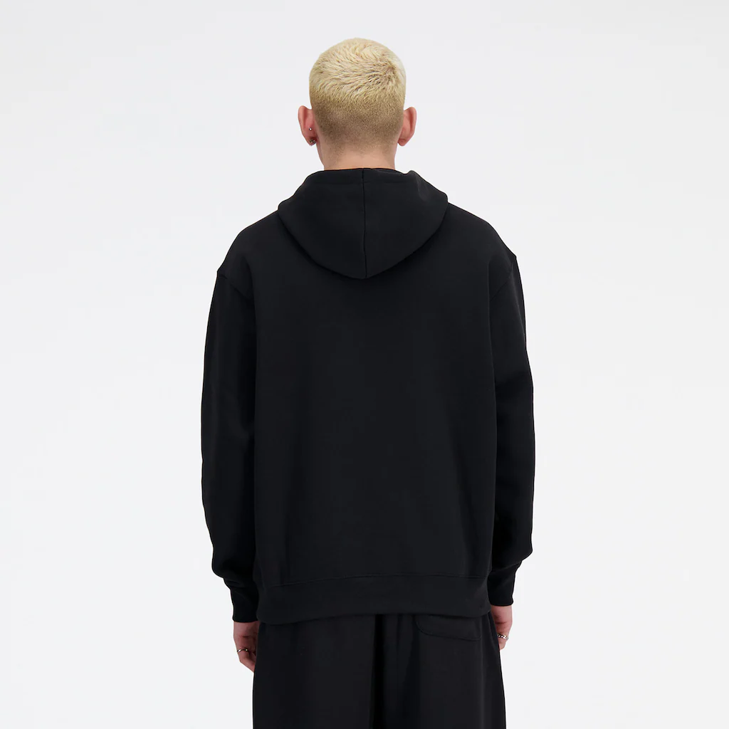 New Balance Kapuzensweatshirt »SPORT ESSENTIALS FRENCH TERRY HOODIE« ▷ Für