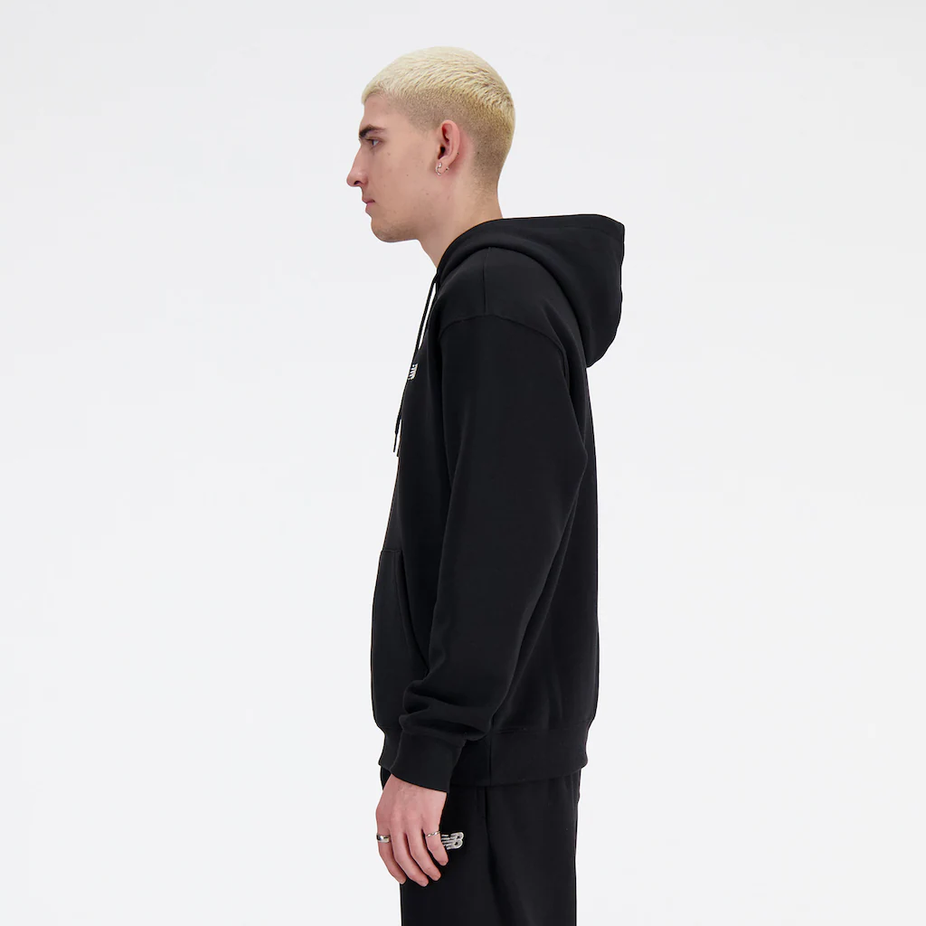 New Balance Kapuzensweatshirt »SPORT ESSENTIALS FRENCH TERRY HOODIE« ▷ Für