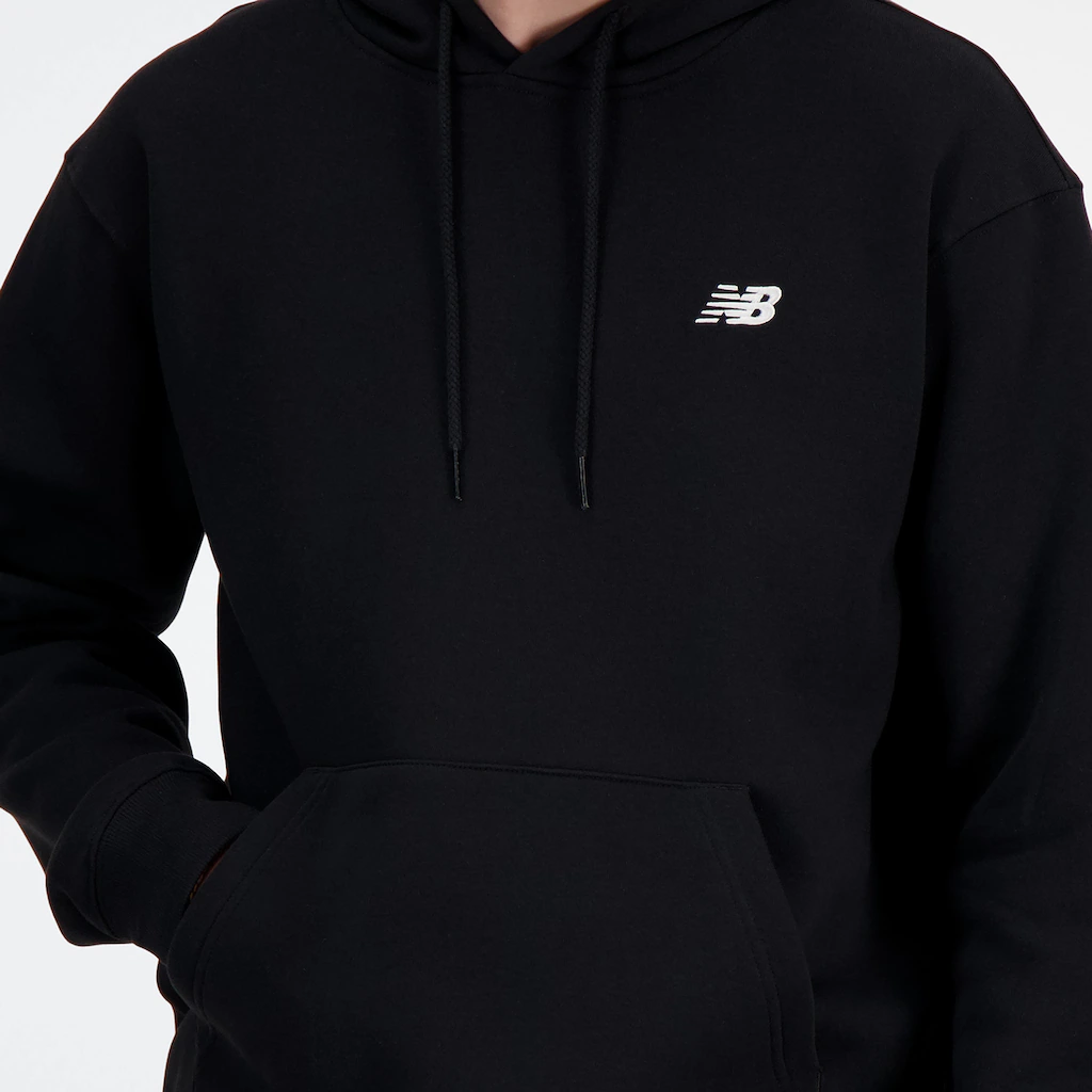 New Balance Kapuzensweatshirt »SPORT ESSENTIALS FRENCH TERRY HOODIE« ▷ Für