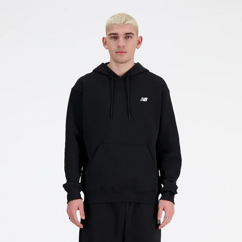 New Balance Kapuzensweatshirt »SPORT ESSENTIALS FRENCH TERRY HOODIE« ▷ für