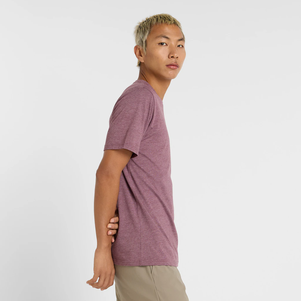 New Balance T-Shirt »SPORT ESSENTIALS HEATHERTECH T-SHIRT« ▷ Für