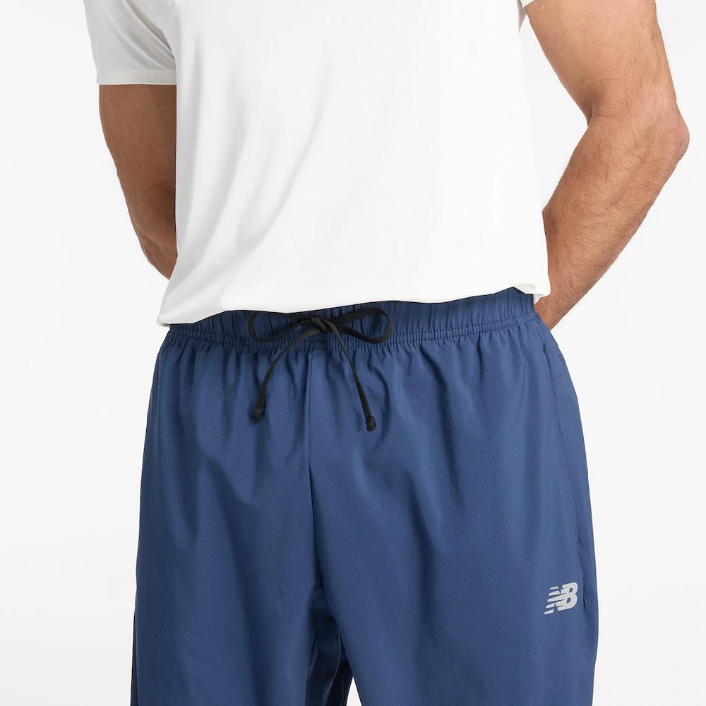 New Balance Trainingshose »SPORT ESSENTIALS WOVEN JOGGER« Auf Rechnung