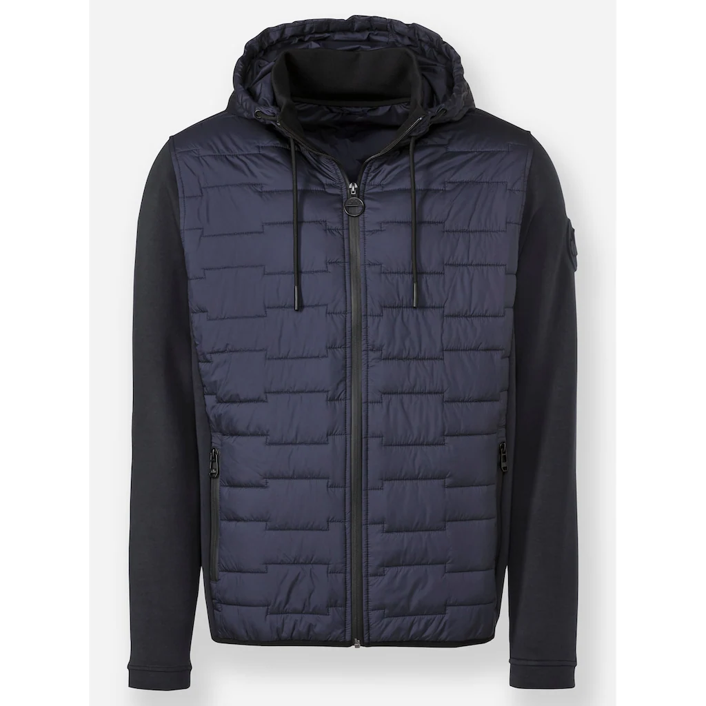 New Canadian Blouson Mit Kapuze ▷ Für