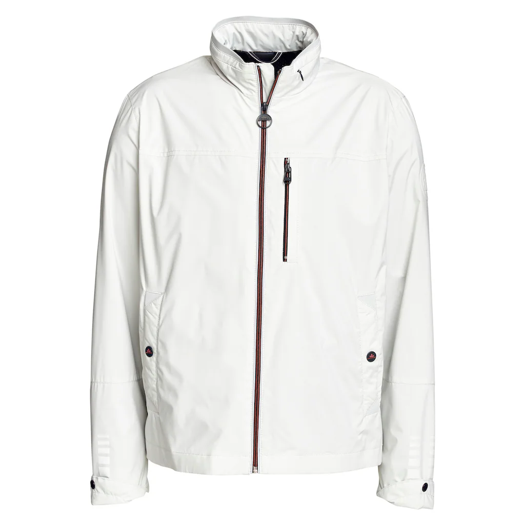 New Canadian Fahrradjacke »Ride On Jacke« (1 St.) Mit Reflektierenden Elementen