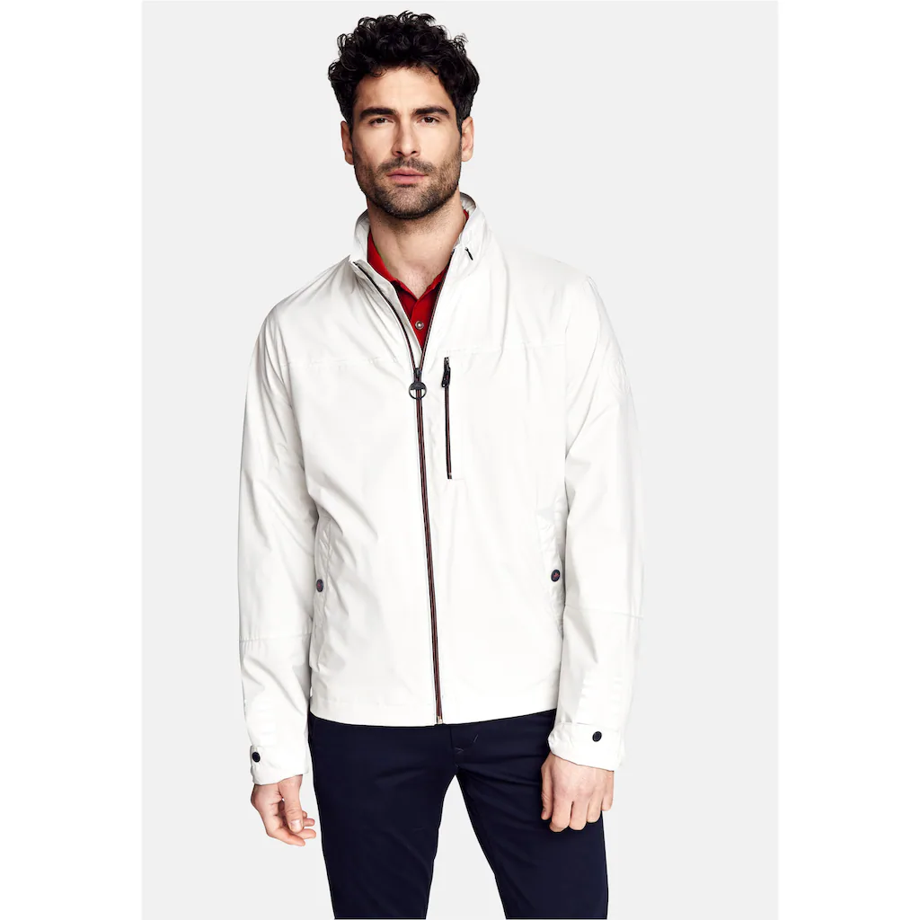 New Canadian Fahrradjacke »Ride on Jacke« (1 St.) mit reflektierenden Elementen