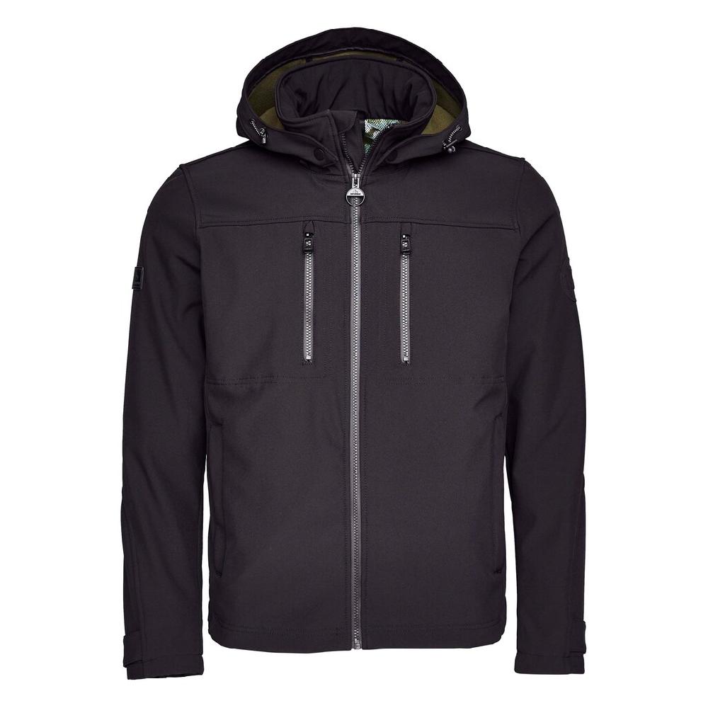 New Canadian Outdoorjacke »All Season Softshelljacke« ▷ Für
