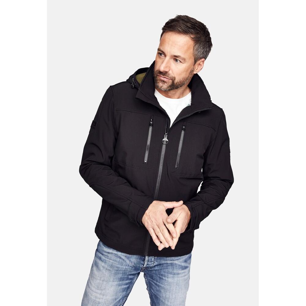 New Canadian Outdoorjacke »All Season Softshelljacke« ▷ für