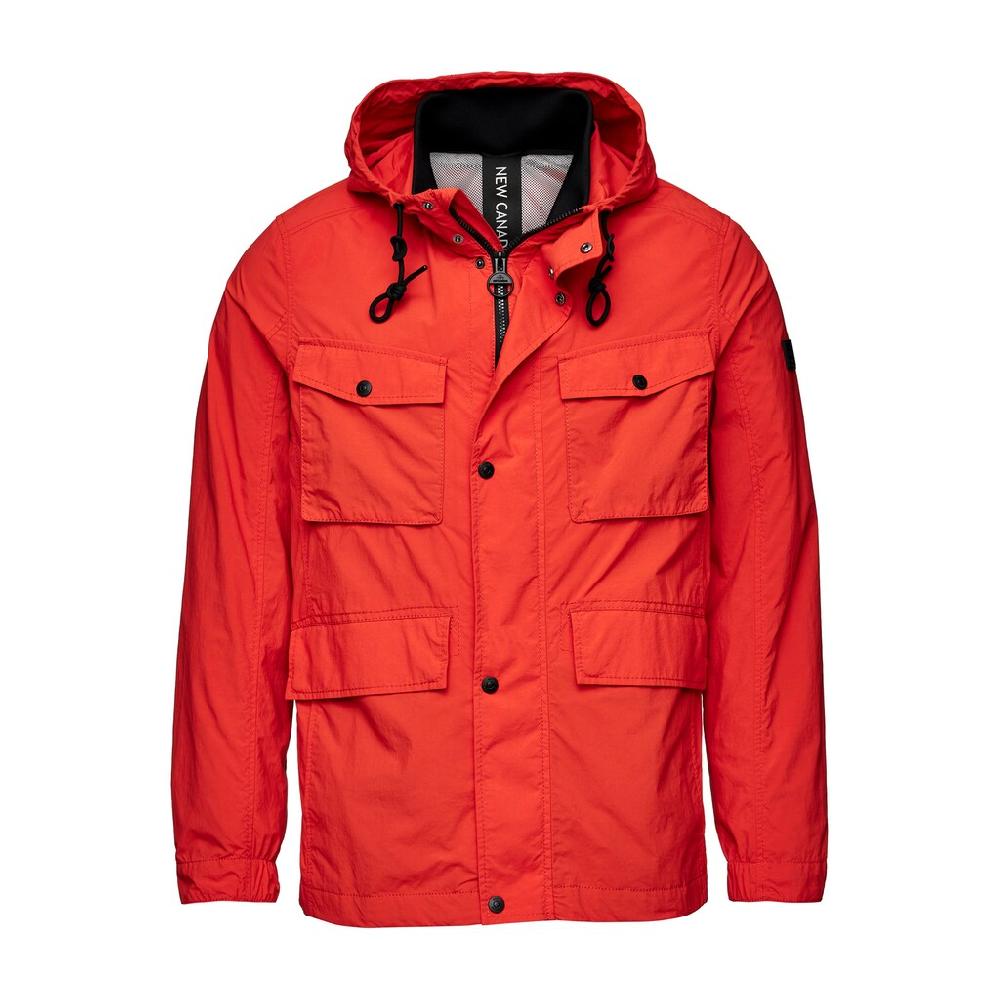 New Canadian Outdoorjacke »Cotton-Touch« (1 St.) ▷ Für