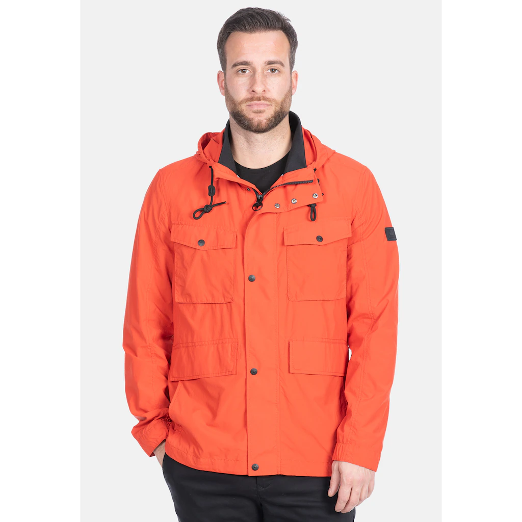 New Canadian Outdoorjacke »Cotton-Touch« (1 St.) ▷ für