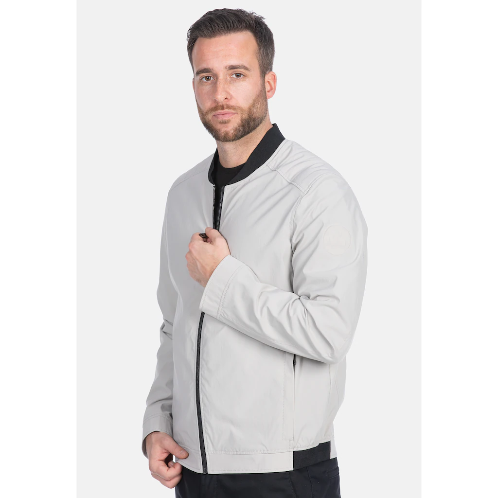 New Canadian Outdoorjacke »Cotton-Touch Lumber« (1 St.) Mit Bequemem Netzfutter ▷ Bestellen