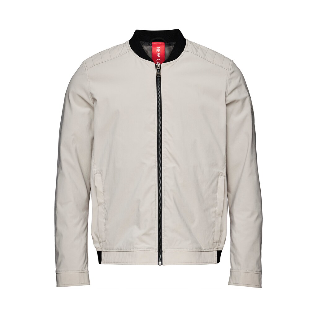 New Canadian Outdoorjacke »Cotton-Touch Lumber« (1 St.) Mit Bequemem Netzfutter ▷ Bestellen
