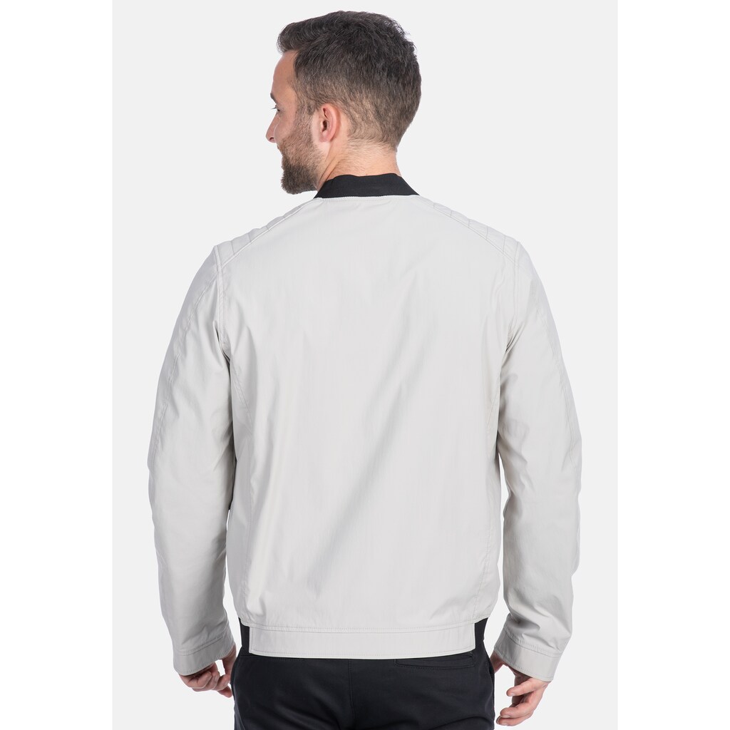 New Canadian Outdoorjacke »Cotton-Touch Lumber« (1 St.) Mit Bequemem Netzfutter ▷ Bestellen
