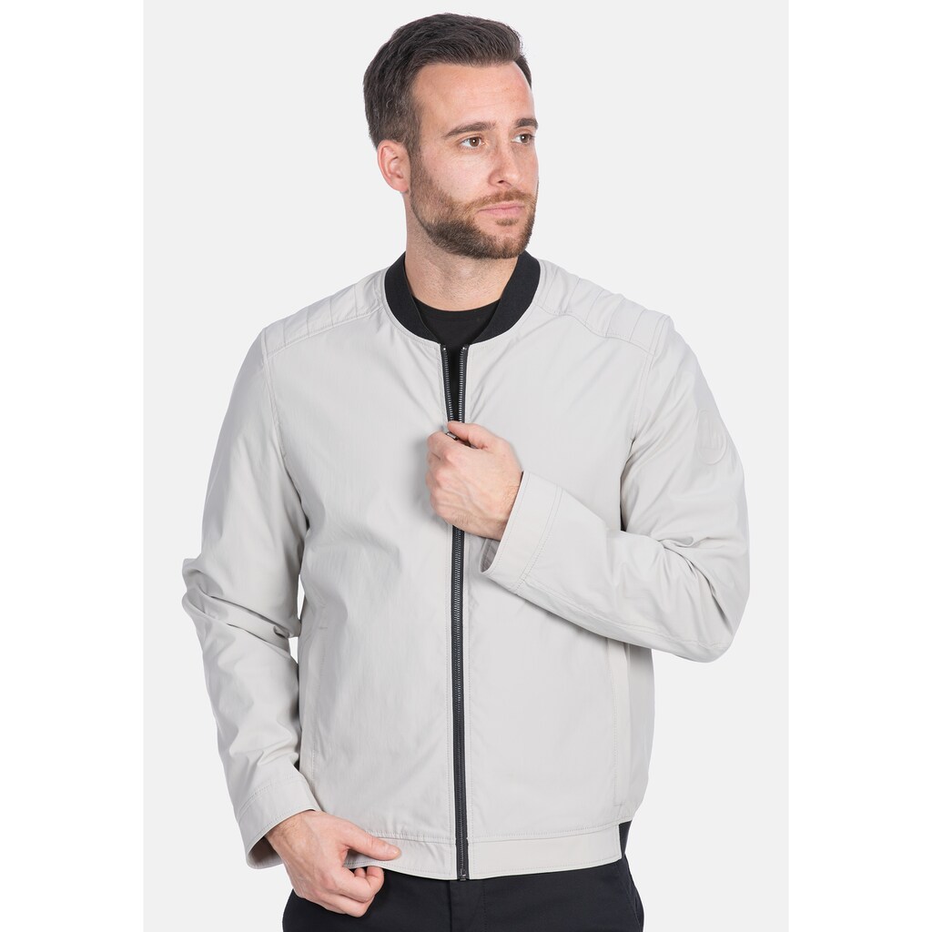 New Canadian Outdoorjacke »Cotton-Touch Lumber« (1 St.) mit bequemem Netzfutter ▷ bestellen