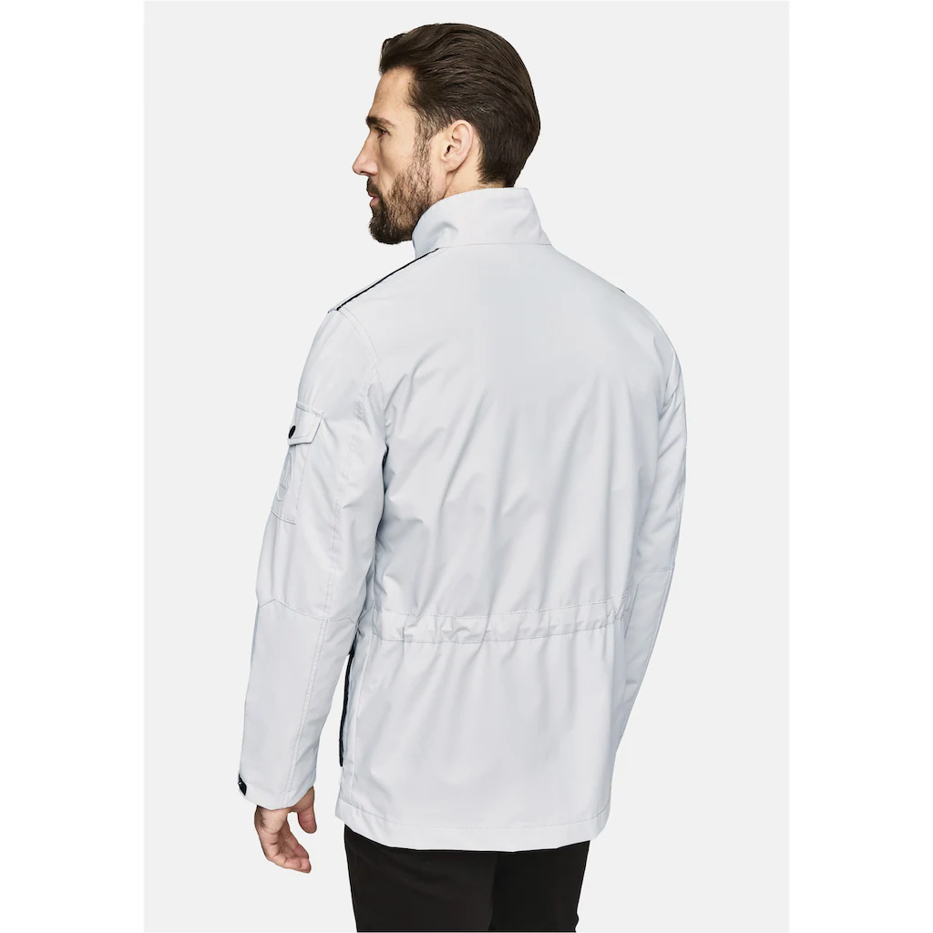 New Canadian Outdoorjacke »dry IQ« (1 St.) Mit Vielen Taschen ▷ Für