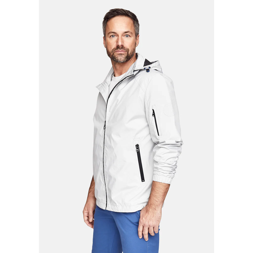 New Canadian Outdoorjacke »RE-JACKT« ▷ Für