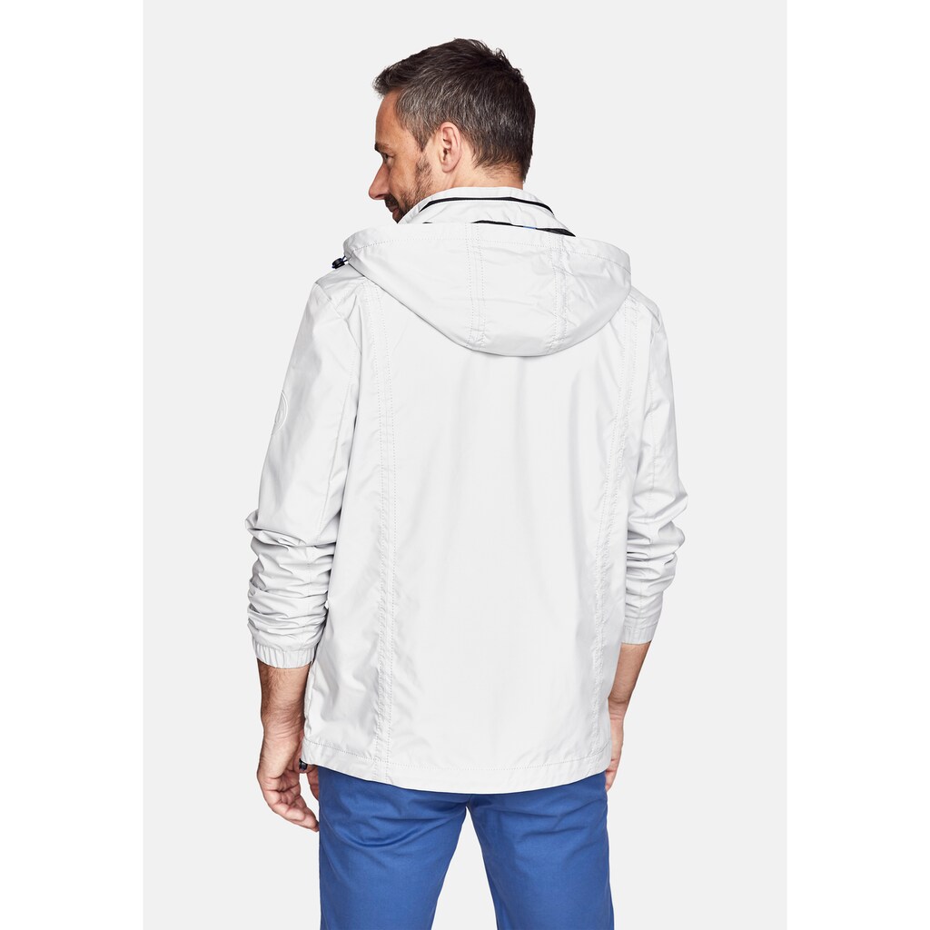 New Canadian Outdoorjacke »RE-JACKT« ▷ Für