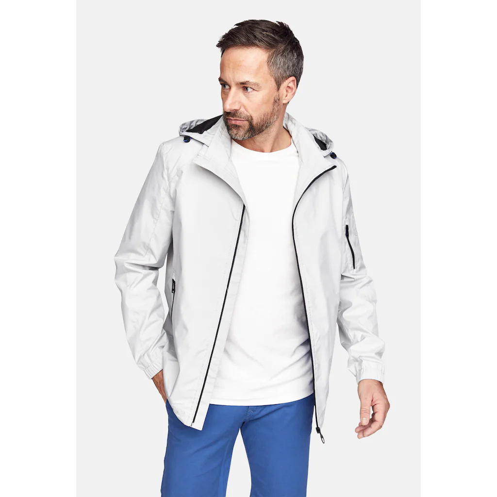 New Canadian Outdoorjacke »RE-JACKT« ▷ für