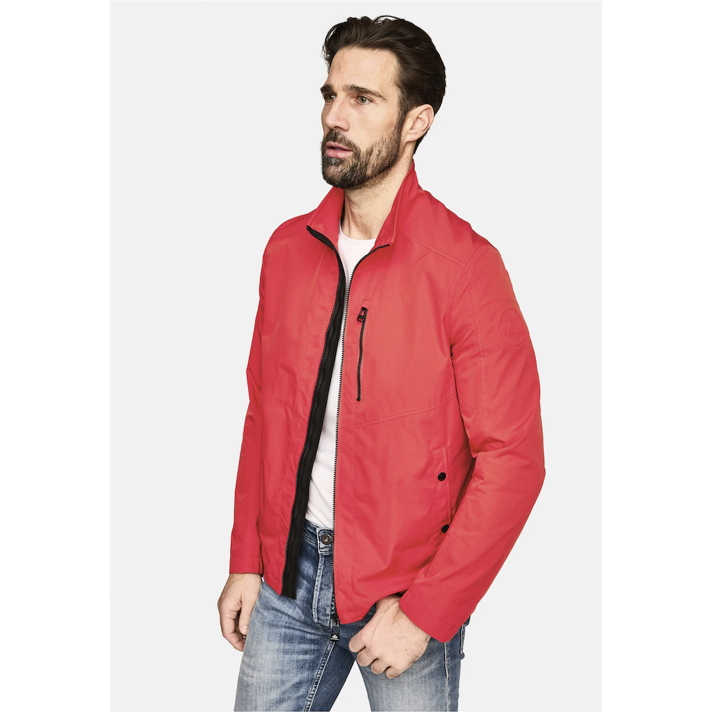 New Canadian Outdoorjacke »shape Memory« (1 St.) Mit Netzfutter ▷ Bestellen