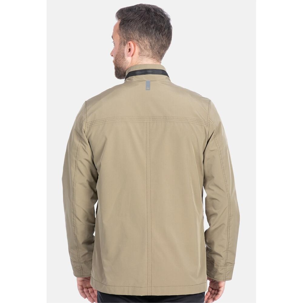 New Canadian Outdoorjacke »shape Memory« Mit Praktischer Armtasche ▷ Kaufen