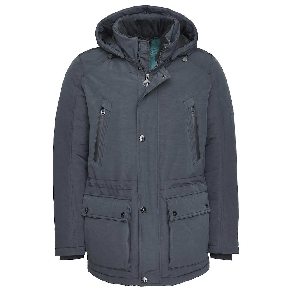 New Canadian Parka Mit Wind- Und Wasserabweisendem Obermaterial ▷ Für